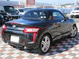 2017 Daihatsu Copen Robe Coupe for sale, Japanese used car export - photo 2 of 47 | GULJI TRADERS