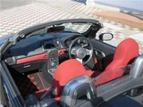 2017 Daihatsu Copen Robe Coupe for sale, Japanese used car export - photo 3 of 47 | GULJI TRADERS