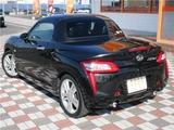 2017 Daihatsu Copen Robe Coupe for sale, Japanese used car export - photo 6 of 47 | GULJI TRADERS