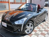 2017 Daihatsu Copen Robe Coupe for sale, Japanese used car export - photo 15 of 47 | GULJI TRADERS