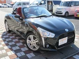 2017 Daihatsu Copen Robe Coupe for sale, Japanese used car export - photo 16 of 47 | GULJI TRADERS