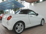 2017 Daihatsu Copen Coupe for sale, Japanese used car export - photo 28 of 46 | GULJI TRADERS