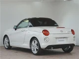 2017 Daihatsu Copen Coupe for sale, Japanese used car export - photo 29 of 46 | GULJI TRADERS