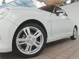 2017 Daihatsu Copen Coupe for sale, Japanese used car export - photo 32 of 46 | GULJI TRADERS