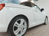 2017 Daihatsu Copen Coupe for sale, Japanese used car export - photo 33 of 46 | GULJI TRADERS