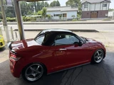 2017 Daihatsu Copen Coupe for sale, Japanese used car export - photo 29 of 55 | GULJI TRADERS