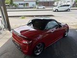 2017 Daihatsu Copen Coupe for sale, Japanese used car export - photo 30 of 55 | GULJI TRADERS