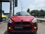 2017 Daihatsu Copen Coupe for sale, Japanese used car export - photo 54 of 55 | GULJI TRADERS