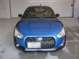 2017 Daihatsu Copen Coupe for sale, Japanese used car export - photo 1 of 26 | GULJI TRADERS