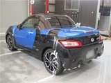 2017 Daihatsu Copen Coupe for sale, Japanese used car export - photo 3 of 26 | GULJI TRADERS