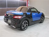 2017 Daihatsu Copen Coupe for sale, Japanese used car export - photo 4 of 26 | GULJI TRADERS