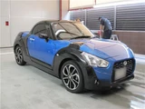 2017 Daihatsu Copen Coupe for sale, Japanese used car export - photo 5 of 26 | GULJI TRADERS