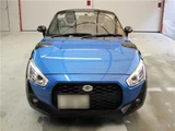 2017 Daihatsu Copen Coupe for sale, Japanese used car export - photo 6 of 26 | GULJI TRADERS