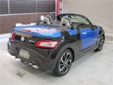 2017 Daihatsu Copen Coupe for sale, Japanese used car export - photo 9 of 26 | GULJI TRADERS