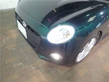2017 Daihatsu Copen Coupe for sale, Japanese used car export - photo 8 of 57 | GULJI TRADERS