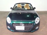 2017 Daihatsu Copen Coupe for sale, Japanese used car export - photo 32 of 57 | GULJI TRADERS