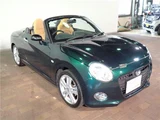 2017 Daihatsu Copen Coupe for sale, Japanese used car export - photo 33 of 57 | GULJI TRADERS