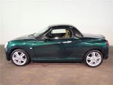 2017 Daihatsu Copen Coupe for sale, Japanese used car export - photo 34 of 57 | GULJI TRADERS