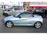 2017 Daihatsu Copen Coupe for sale, Japanese used car export - photo 6 of 62 | GULJI TRADERS