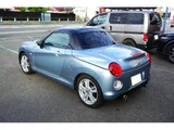 2017 Daihatsu Copen Coupe for sale, Japanese used car export - photo 7 of 62 | GULJI TRADERS