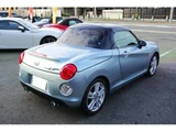 2017 Daihatsu Copen Coupe for sale, Japanese used car export - photo 9 of 62 | GULJI TRADERS