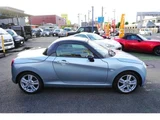 2017 Daihatsu Copen Coupe for sale, Japanese used car export - photo 10 of 62 | GULJI TRADERS