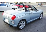 2017 Daihatsu Copen Coupe for sale, Japanese used car export - photo 17 of 62 | GULJI TRADERS