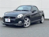 2017 Daihatsu Copen Coupe for sale, Japanese used car export - photo 1 of 30 | GULJI TRADERS