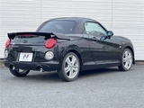 2017 Daihatsu Copen Coupe for sale, Japanese used car export - photo 17 of 30 | GULJI TRADERS