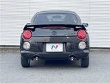 2017 Daihatsu Copen Coupe for sale, Japanese used car export - photo 18 of 30 | GULJI TRADERS