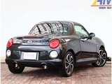 2017 Daihatsu Copen 660 Coupe for sale, Japanese used car export - photo 3 of 35 | GULJI TRADERS