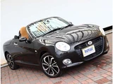 2017 Daihatsu Copen 660 Coupe for sale, Japanese used car export - photo 12 of 35 | GULJI TRADERS