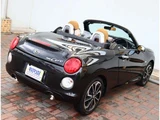 2017 Daihatsu Copen 660 Coupe for sale, Japanese used car export - photo 14 of 35 | GULJI TRADERS