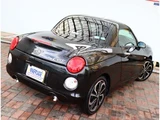 2017 Daihatsu Copen 660 Coupe for sale, Japanese used car export - photo 34 of 35 | GULJI TRADERS