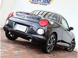 2017 Daihatsu Copen 660 Coupe for sale, Japanese used car export - photo 35 of 35 | GULJI TRADERS
