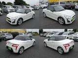 2017 Daihatsu Copen Coupe for sale, Japanese used car export - photo 4 of 20 | GULJI TRADERS