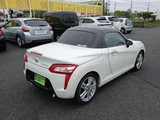 2017 Daihatsu Copen Coupe for sale, Japanese used car export - photo 11 of 20 | GULJI TRADERS