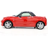 2017 Daihatsu Copen Coupe for sale, Japanese used car export - photo 8 of 73 | GULJI TRADERS