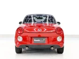 2017 Daihatsu Copen Coupe for sale, Japanese used car export - photo 10 of 73 | GULJI TRADERS
