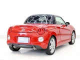 2017 Daihatsu Copen Coupe for sale, Japanese used car export - photo 11 of 73 | GULJI TRADERS