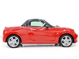 2017 Daihatsu Copen Coupe for sale, Japanese used car export - photo 12 of 73 | GULJI TRADERS