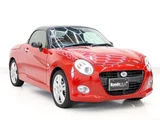 2017 Daihatsu Copen Coupe for sale, Japanese used car export - photo 13 of 73 | GULJI TRADERS