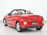 2017 Daihatsu Copen Coupe for sale, Japanese used car export - photo 43 of 73 | GULJI TRADERS