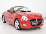 2017 Daihatsu Copen Coupe for sale, Japanese used car export - photo 47 of 73 | GULJI TRADERS