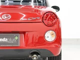 2017 Daihatsu Copen Coupe for sale, Japanese used car export - photo 57 of 73 | GULJI TRADERS