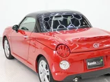 2017 Daihatsu Copen Coupe for sale, Japanese used car export - photo 59 of 73 | GULJI TRADERS