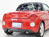 2017 Daihatsu Copen Coupe for sale, Japanese used car export - photo 62 of 73 | GULJI TRADERS