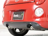 2017 Daihatsu Copen Coupe for sale, Japanese used car export - photo 63 of 73 | GULJI TRADERS