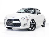 2017 Daihatsu Copen S Coupe for sale, Japanese used car export - photo 1 of 49 | GULJI TRADERS