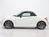 2017 Daihatsu Copen S Coupe for sale, Japanese used car export - photo 6 of 49 | GULJI TRADERS